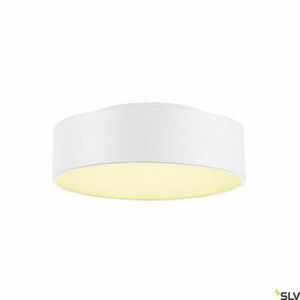 Stropní svítidlo SLV MEDO 30 bílé LED 16 W 3000 K 1200 lm 135021 small 0
