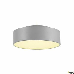 Stropní svítidlo SLV MEDO 30 šedé 16 W 3000 K 1200 lm 135024 small 0