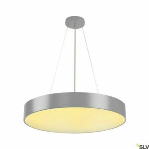 Stropní svítidlo SLV MEDO 60 šedé LED 38W 4000lm 3000K 135124 small 1