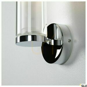 Nástěnné svítidlo SLV WL 105 chrom IP44 E14 40W 1002228 1 Nástěnné svítidlo SLV WL 105 chrom IP44 E14 40W 1002228 small 1