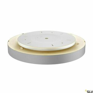 Přisazené svítidlo SLV MEDO AMBIENT 60 šedé 40W 3000/4000K 1001888 2 Přisazené svítidlo SLV MEDO AMBIENT 60 šedé 40W 3000/4000K 1001888 small 2