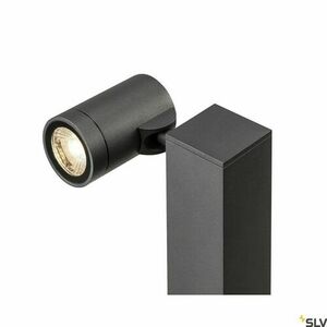 Venkovní sloupkové světlo SLV HELIA antracit 6,5 W 3000 K IP55 1002198 small 2
