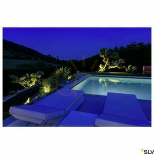 Venkovní bodové světlo SLV Spike LED antracit 6W 3000K IP55 1002201 3 Venkovní bodové světlo SLV Spike LED antracit 6W 3000K IP55 1002201 small 3
