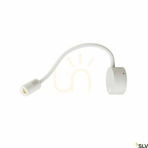 Kontrola Osvětlení obrazu SLV DIO FLEX PLATE 1002117 šedé 1,9W 2700K 49,8 cm