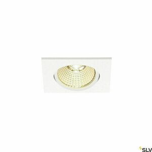 Zápustné svítidlo SLV NEW TRIA 68 bílé LED 7,2W 1800-3000K Dim to Warm CRI95 1001992 small 0