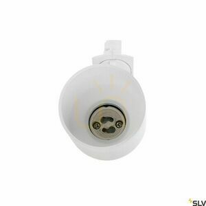 Dráhové světlo SLV PURI TRACK bílé GU10 10W 1001869 small 1