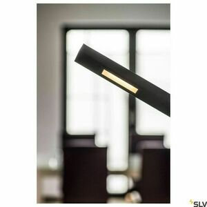 LED stojací lampa SLV MECANICA PLUS FL černá CCT 7,9 W 610 lm 1002405 4 LED stojací lampa SLV MECANICA PLUS FL černá CCT 7,9 W 610 lm 1002405 small 4