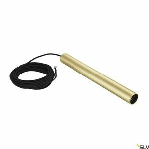 Závěsné svítidlo SLV FITU PD E27 zlaté 60 W 230 V 1002564 0 Závěsné svítidlo SLV FITU PD E27 zlaté 60 W 230 V 1002564 small 0