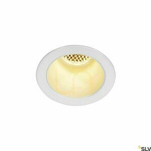 Zápustné svítidlo SLV HORN MAGNA LED bílé 9W 3000K 550 lm 1002591 2 Zápustné svítidlo SLV HORN MAGNA LED bílé 9W 3000K 550 lm 1002591 small 2