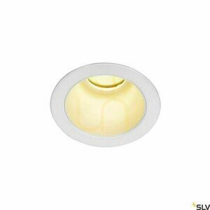 Zápustné svítidlo SLV HORN MAGNA LED bílé 9W 3000K 550 lm 1002591 0 Zápustné svítidlo SLV HORN MAGNA LED bílé 9W 3000K 550 lm 1002591 small 0