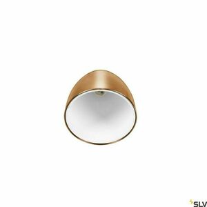 Závěsné svítidlo pro 3f lištu SLV PARA CONE 14 PD měděné GU10 35W 1002686 2 Závěsné svítidlo pro 3f lištu SLV PARA CONE 14 PD měděné GU10 35W 1002686 small 2