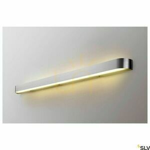 Nástěnné svítidlo SLV ARLINA 130 LED hliník 28W 3000K 2400lm 1002240 small 2