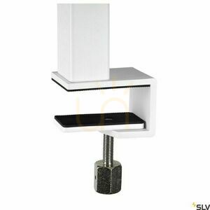 Stolní lampa SLV WORKLIGHT II bílá 79W 4000K 7600lm 1005394 1 Stolní lampa SLV WORKLIGHT II bílá 79W 4000K 7600lm 1005394 small 1