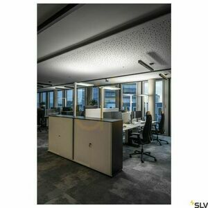 Stolní lampa SLV WORKLIGHT II bílá 79W 4000K 7600lm 1005394 5 Stolní lampa SLV WORKLIGHT II bílá 79W 4000K 7600lm 1005394 small 5