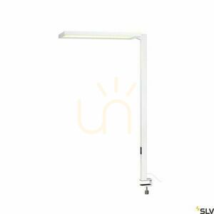 Stolní lampa SLV WORKLIGHT II bílá 79W 4000K 7600lm 1005394 0 Stolní lampa SLV WORKLIGHT II bílá 79W 4000K 7600lm 1005394 small 0