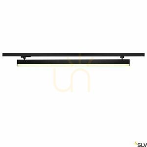 Lištové svítidlo SLV SIGHT TRACK DALI černé 39W 114 cm 1005397 1 Lištové svítidlo SLV SIGHT TRACK DALI černé 39W 114 cm 1005397 small 1