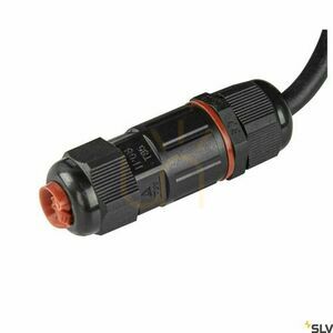 Venkovní post světlo SLV QUADRULO antracit 53 cm LED 7 W 3000 K IP55 1005442 small 2