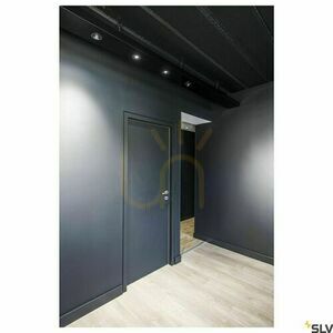 Zápustné svítidlo SLV NUMINOS GIMBLE M černé 17,5 W 4000 K 1005963 small 3