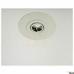 Zápustné svítidlo SLV NUMINOS GIMBLE M bílé/chrom 17,5 W 3000 K 1005953 small 5