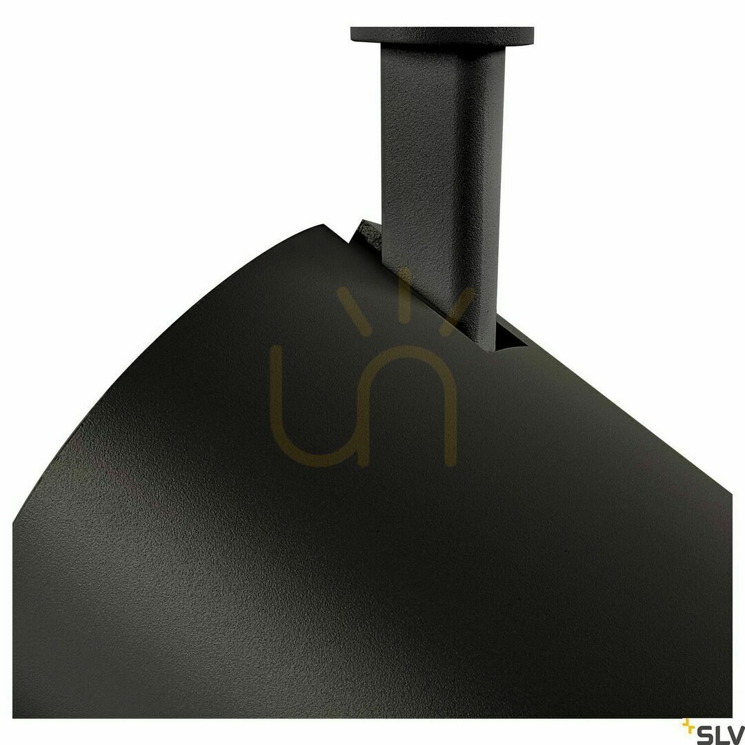 Pohled Lištové svítidlo SLV NUMINOS DALI XL černé 36W 2700K 3fázové 1005795 Lištové svítidlo SLV NUMINOS DALI XL černé 36W 2700K 3fázové 1005795