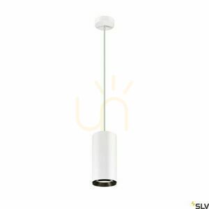 Závěsné svítidlo SLV NUMINOS DALI XL bílé 36W 4000K 3800 lm 1005792 small 0