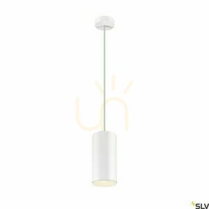 Závěsné svítidlo SLV NUMINOS DALI XL bílo-černé 36W 4000K 1005793 1 Závěsné svítidlo SLV NUMINOS DALI XL bílo-černé 36W 4000K 1005793 small 1