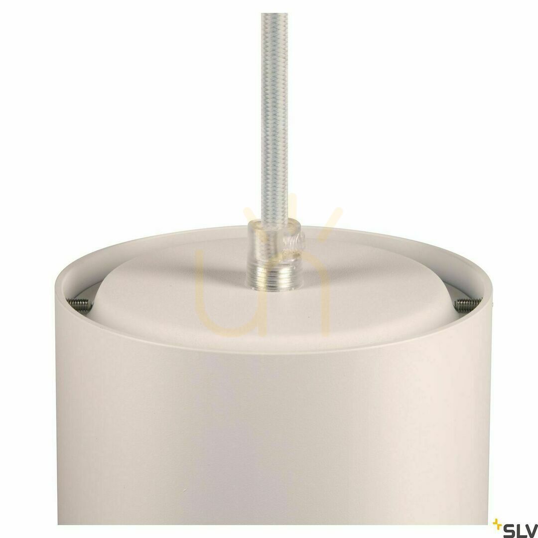 Náhled Závěsné svítidlo SLV NUMINOS DALI XL bílo-černé 36W 4000K 1005793 Závěsné svítidlo SLV NUMINOS DALI XL bílo-černé 36W 4000K 1005793