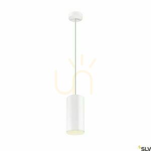 Závěsné svítidlo SLV NUMINOS DALI XL bílo-černé 36W 3000K 1005787 1 Závěsné svítidlo SLV NUMINOS DALI XL bílo-černé 36W 3000K 1005787 small 1
