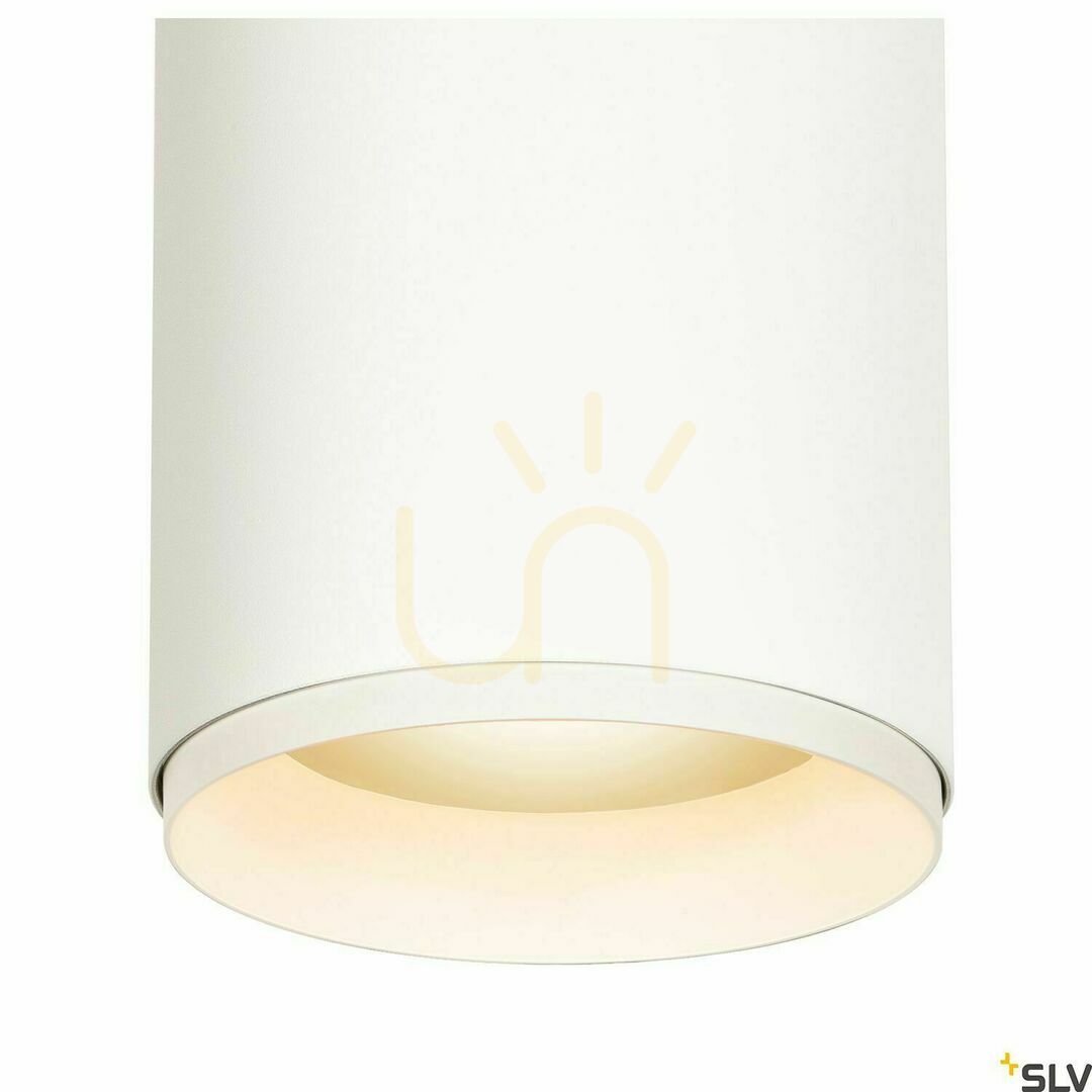 Náhled Závěsné svítidlo SLV NUMINOS DALI XL bílo-černé 36W 3000K 1005787 Závěsné svítidlo SLV NUMINOS DALI XL bílo-černé 36W 3000K 1005787