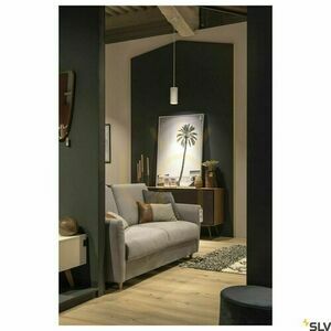 Závěsné svítidlo SLV NUMINOS DALI XL bílo-černé 36W 3000K 1005787 3 Závěsné svítidlo SLV NUMINOS DALI XL bílo-černé 36W 3000K 1005787 small 3
