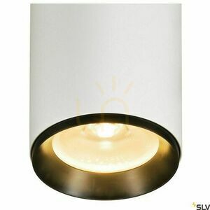 Závěsné svítidlo SLV NUMINOS DALI XL bílé 36W 2700K 1005782 small 2