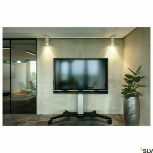 Stropní svítidlo SLV NUMINOS DALI XL bílo-černé 36W 3000K 3530lm 1005768 small 3