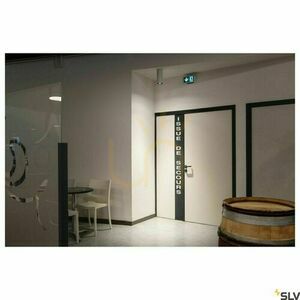 Stropní svítidlo SLV NUMINOS DALI XL 36W 3000K bílo-černé 1005769 3 Stropní svítidlo SLV NUMINOS DALI XL 36W 3000K bílo-černé 1005769 small 3