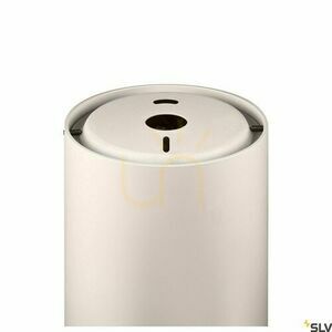 Stropní svítidlo SLV NUMINOS DALI XL 36W 3000K bílo-černé 1005770 small 1
