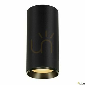 Stropní svítidlo SLV NUMINOS DALI XL černé 36W 2700K 3250lm 1005760 0 Stropní svítidlo SLV NUMINOS DALI XL černé 36W 2700K 3250lm 1005760 small 0