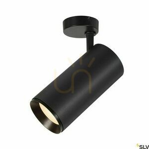 Stropní svítidlo SLV NUMINOS Spot DALI XL černé 36W 3000K 1005748 0 Stropní svítidlo SLV NUMINOS Spot DALI XL černé 36W 3000K 1005748 small 0