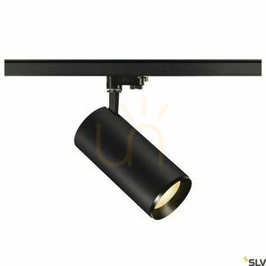 Lištové svítidlo SLV NUMINOS XL PHASE 36W 3000K černé 3f EUTRAC 1005730 0 Lištové svítidlo SLV NUMINOS XL PHASE 36W 3000K černé 3f EUTRAC 1005730 small 0