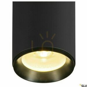 Lištové svítidlo SLV NUMINOS XL PHASE 36W 3000K černé 1005731 2 Lištové svítidlo SLV NUMINOS XL PHASE 36W 3000K černé 1005731 small 2