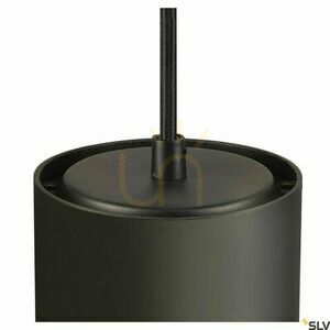 Závěsné svítidlo SLV NUMINOS XL PHASE černé 36W 4000K 3760lm 1005718 1 Závěsné svítidlo SLV NUMINOS XL PHASE černé 36W 4000K 3760lm 1005718 small 1