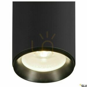 Závěsné svítidlo SLV NUMINOS XL PHASE černé 36W 4000K 3760lm 1005718 2 Závěsné svítidlo SLV NUMINOS XL PHASE černé 36W 4000K 3760lm 1005718 small 2