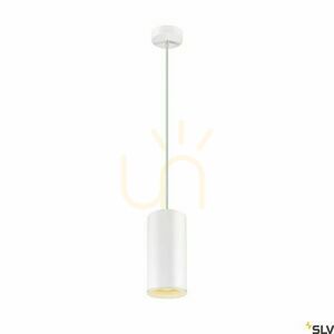 Závěsné svítidlo SLV NUMINOS XL PHASE 36W 3000K bílo-černé 1005714 1 Závěsné svítidlo SLV NUMINOS XL PHASE 36W 3000K bílo-černé 1005714 small 1