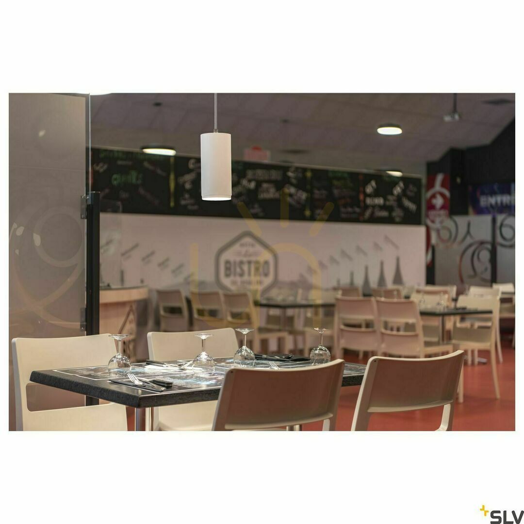 Zobrazit Závěsné svítidlo SLV NUMINOS XL PHASE 36W 3000K bílo-černé 1005714 Závěsné svítidlo SLV NUMINOS XL PHASE 36W 3000K bílo-černé 1005714