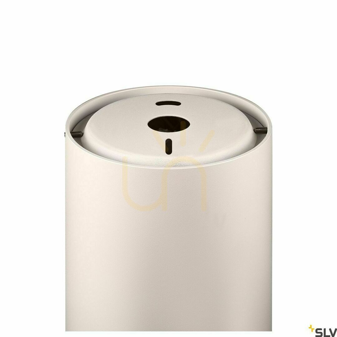 Pohled Stropní svítidlo SLV NUMINOS XL PHASE bílo-černé 36W 3000K 1005698 Stropní svítidlo SLV NUMINOS XL PHASE bílo-černé 36W 3000K 1005698