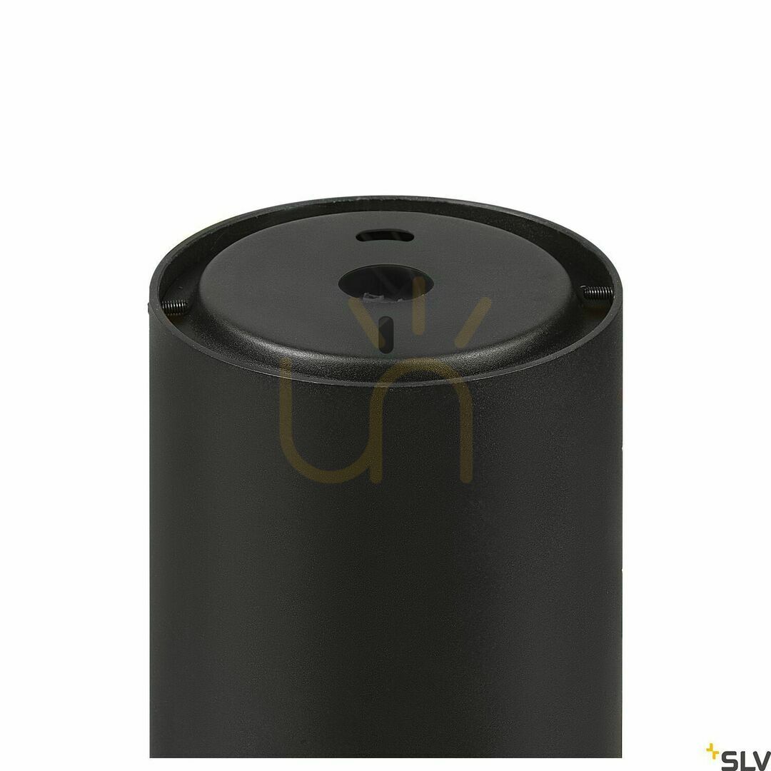 Pohled Stropní svítidlo SLV NUMINOS XL PHASE LED černé 36W 3000K 1005694 Stropní svítidlo SLV NUMINOS XL PHASE LED černé 36W 3000K 1005694