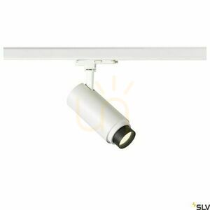 Dráhové svítidlo SLV NUMINOS ZOOM M DALI 20W 4000K bílé 3fázové 1006119 0 Dráhové svítidlo SLV NUMINOS ZOOM M DALI 20W 4000K bílé 3fázové 1006119 small 0