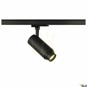 Dráhové svítidlo SLV NUMINOS Zoom M DALI 20W 3000K černé 3fázové 1006116 0 Dráhové svítidlo SLV NUMINOS Zoom M DALI 20W 3000K černé 3fázové 1006116 small 0