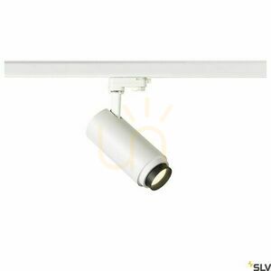 Dráhové světlo SLV NUMINOS Zoom M Phase bílé 20W 4000K 3f 1006113 1 Dráhové světlo SLV NUMINOS Zoom M Phase bílé 20W 4000K 3f 1006113 small 1