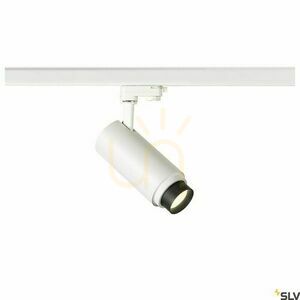 Dráhové světlo SLV NUMINOS Zoom M Phase bílé 20W 4000K 3f 1006113 0 Dráhové světlo SLV NUMINOS Zoom M Phase bílé 20W 4000K 3f 1006113 small 0