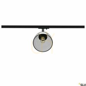 Lištové svítidlo SLV PARA CONE GL GU10 černé 1006155 2 Lištové svítidlo SLV PARA CONE GL GU10 černé 1006155 small 2