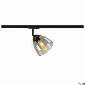 Lištové svítidlo SLV PARA CONE GL GU10 černé 1006155 6 Lištové svítidlo SLV PARA CONE GL GU10 černé 1006155 small 6